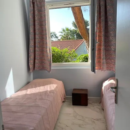 Appartamento Dans Grand Jardin Provencal *