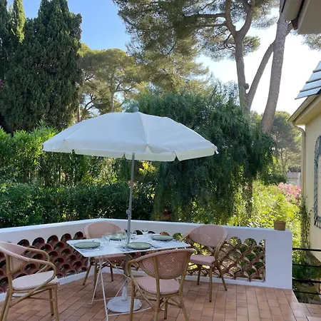 Dans Grand Jardin Provencal Appartamento *