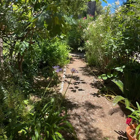 شقة Dans Grand Jardin Provencal